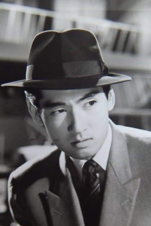 Photo of Fumitake Ōmura