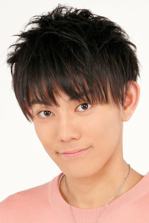 Photo of Fumiya Imai