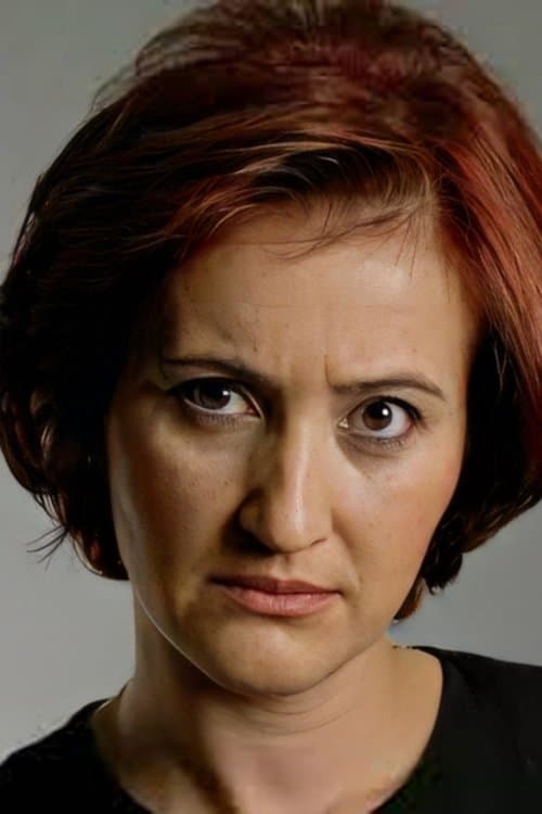 Photo of Funda Cansever