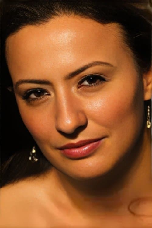 Photo of Funda Şirinkal