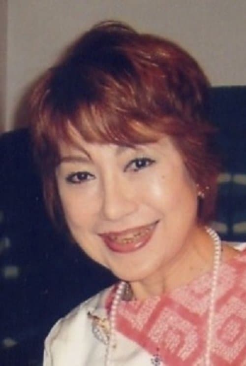 Photo of Fusako Amachi