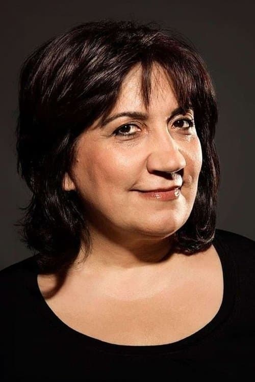 Photo of Füsun Demirel