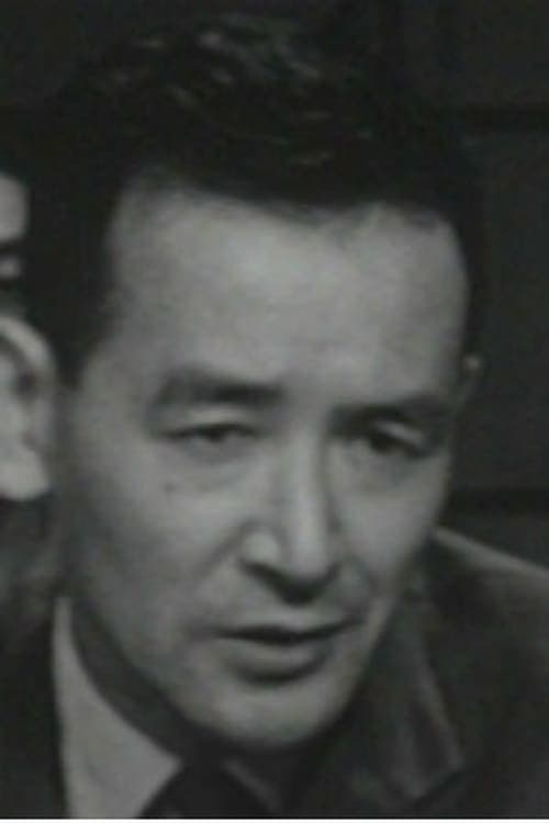Photo of Fuyuki Murakami