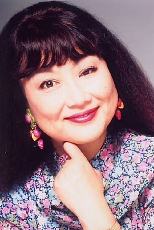 Photo of Fuyumi Shiraishi