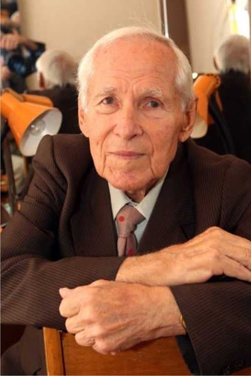 Photo of Fyodor Shmakov