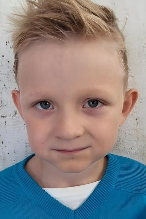 Photo of Fyodor Skalskiy