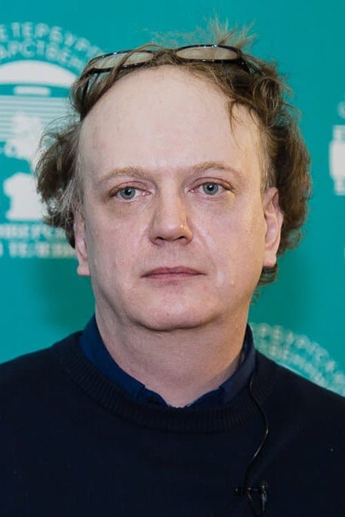 Photo of Fyodor Stukov