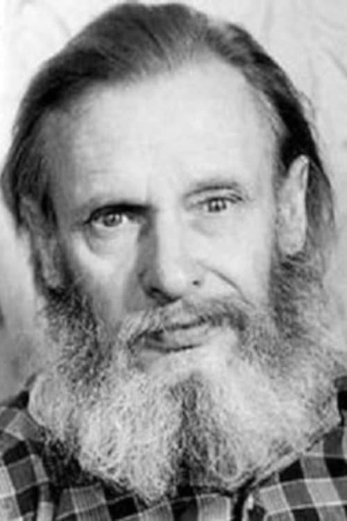 Photo of Fyodor Valikov
