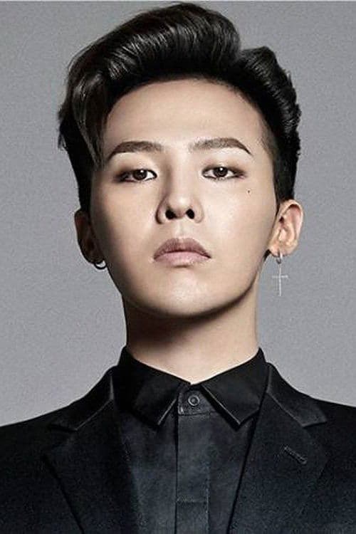 Photo of G-Dragon