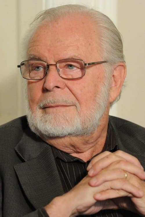 Photo of G. Edward Griffin