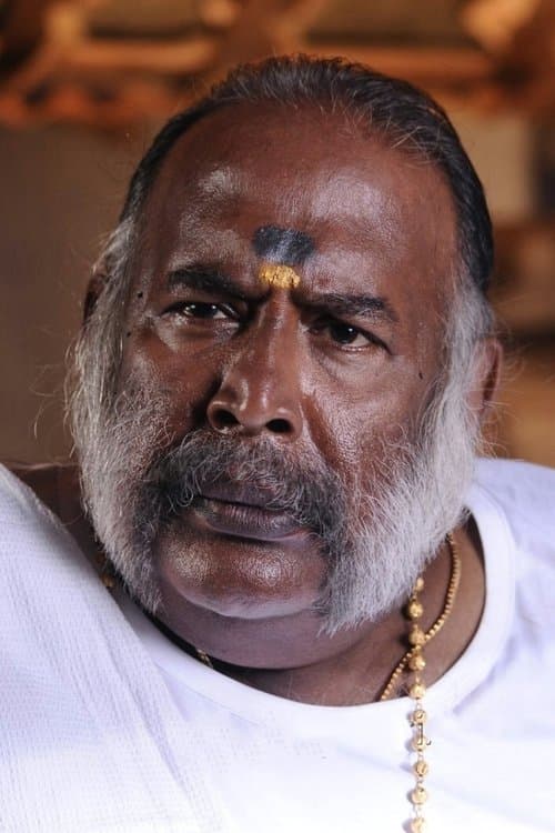 Photo of G. M. Kumar