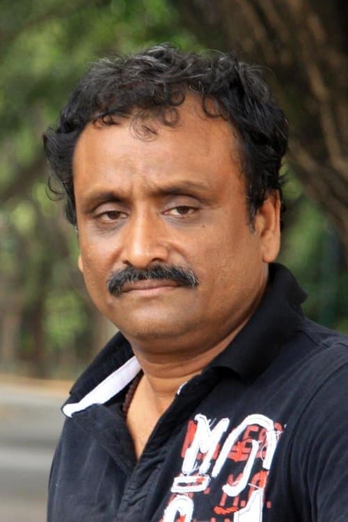 Photo of G. Neelakanta Reddy