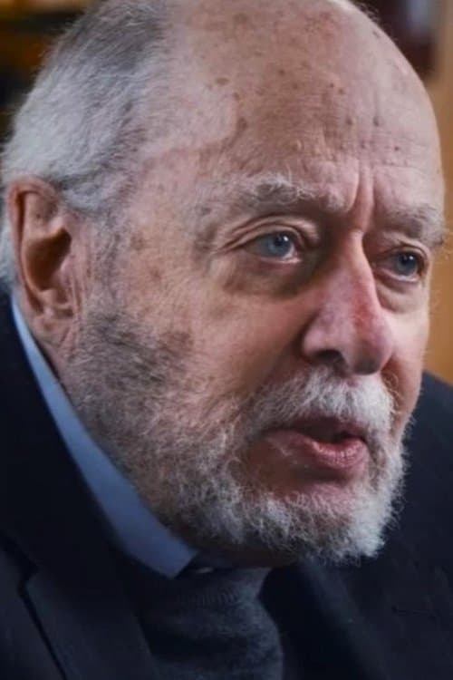 Photo of G. Robert Blakey