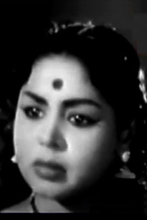 Photo of G. Sakunthala