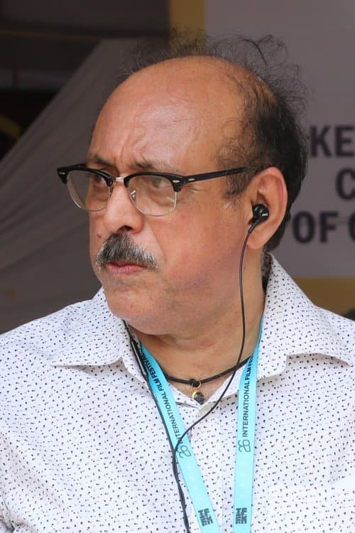 Photo of G Suresh Kumar