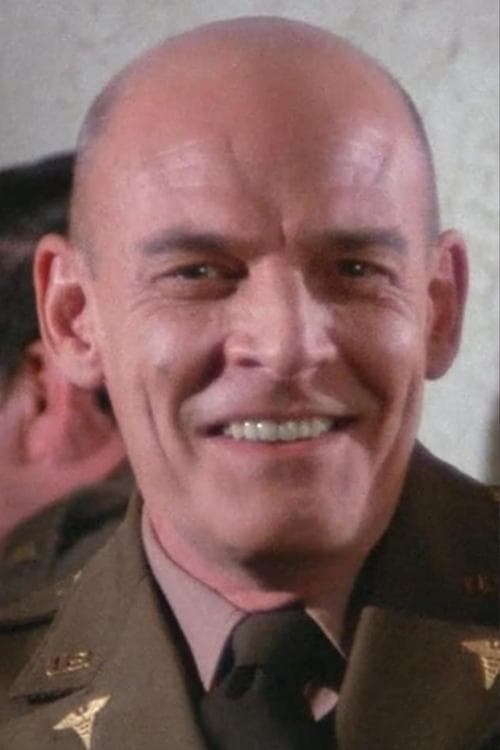 Photo of G. Wood