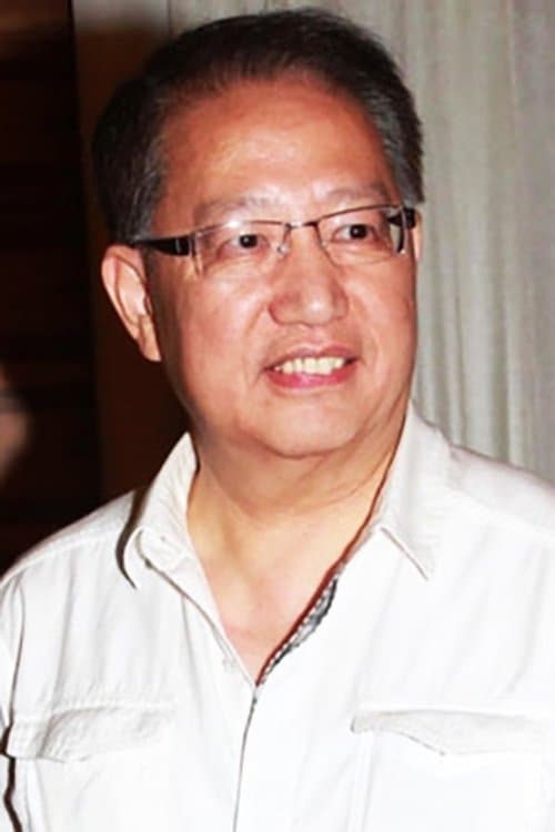 Photo of Ga-Ho Lau