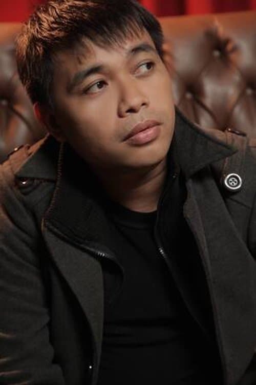 Photo of G.A. Villafuerte