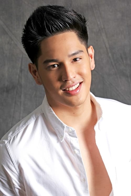 Photo of Gab Lagman