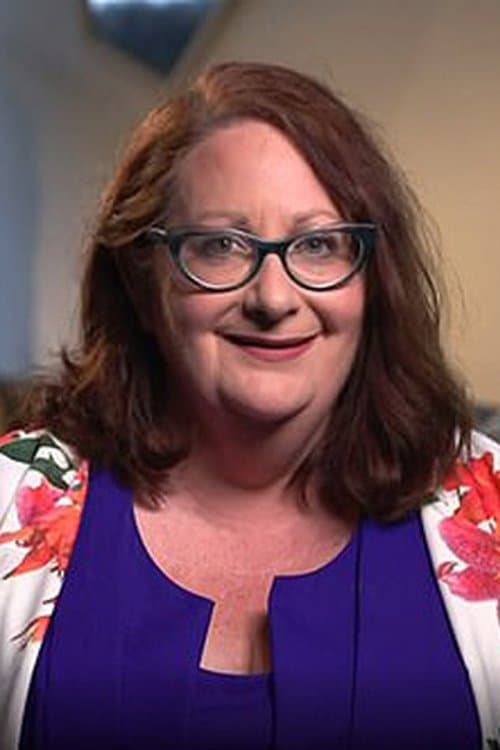 Photo of Gabby Millgate