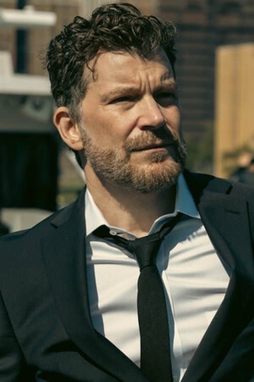 Photo of Gabe Fazio