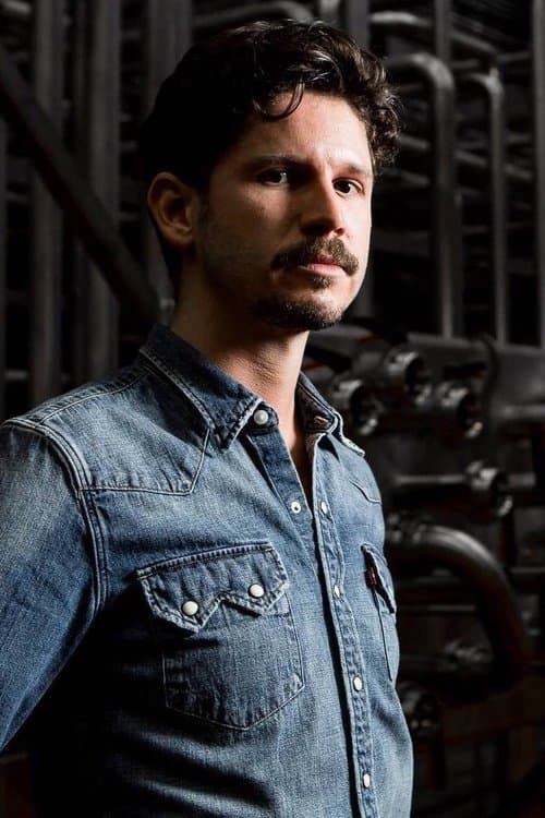 Photo of Gabe Klinger