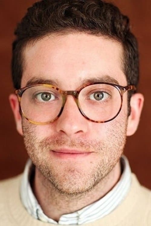 Photo of Gabe Liedman