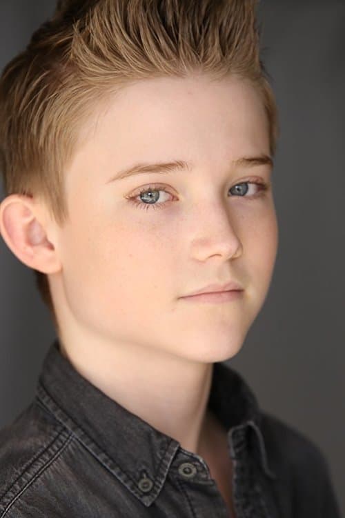 Photo of Gabe O'Mara