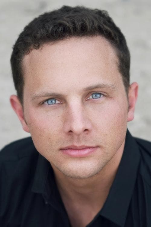Photo of Gabe Spencer