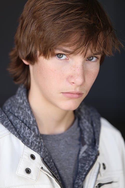 Photo of Gabe White