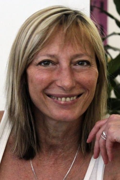 Photo of Gabi Fón