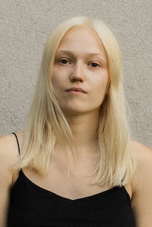 Photo of Gabija Bargailaitė