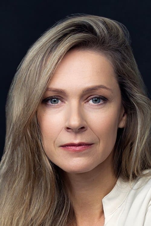 Photo of Gabija Jaraminaitė Ryškuvienė