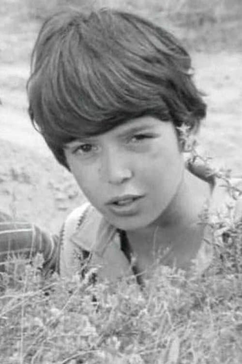Photo of Gábor Losonci