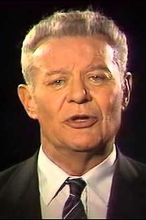 Photo of Gábor Mádi Szabó