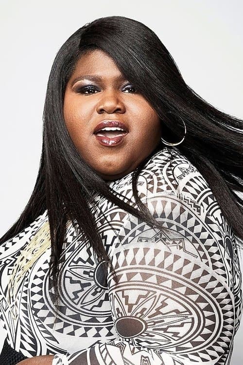 Photo of Gabourey Sidibe