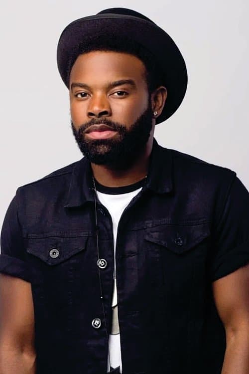 Photo of Gabriel Afolayan