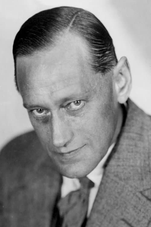 Photo of Gabriel Alw