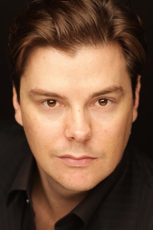 Photo of Gabriel Andrews