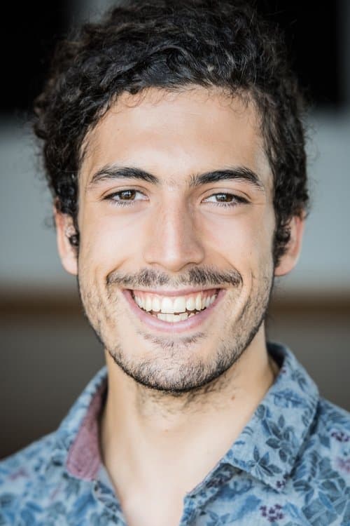 Photo of Gabriel-Antoine Roy