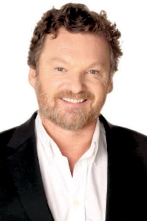 Photo of Gabriel Barylli