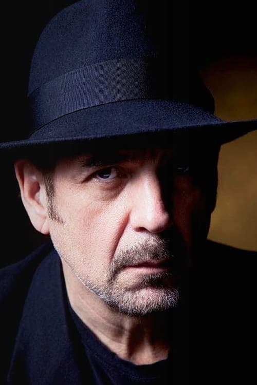 Photo of Gabriel Beristain