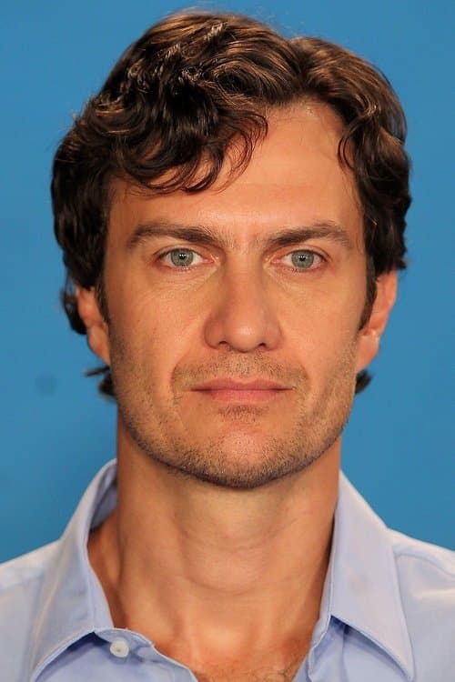 Photo of Gabriel Braga Nunes