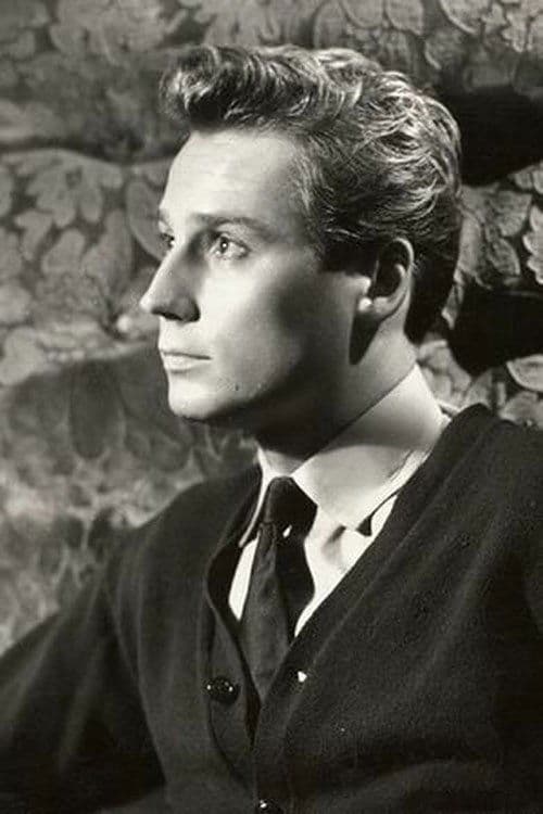 Photo of Gabriel Cattand