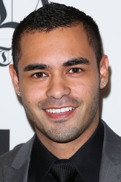 Photo of Gabriel Chavarria
