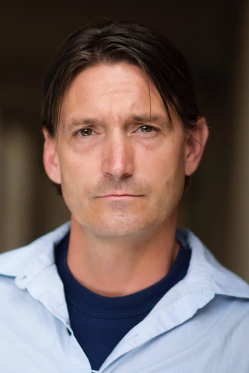 Photo of Gabriel Clark