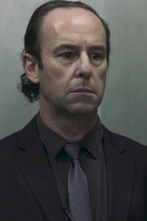 Photo of Gabriel Dopchiz