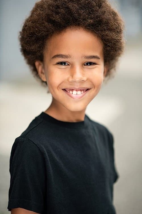 Photo of Gabriel Jacob-Cross
