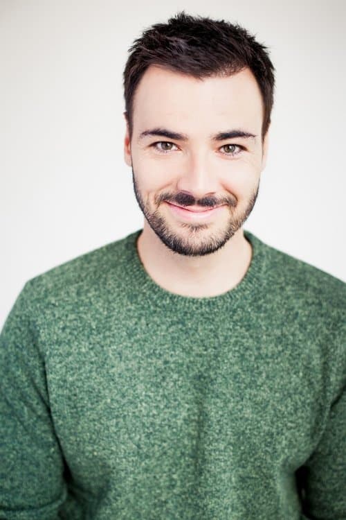 Photo of Gabriel Lessard