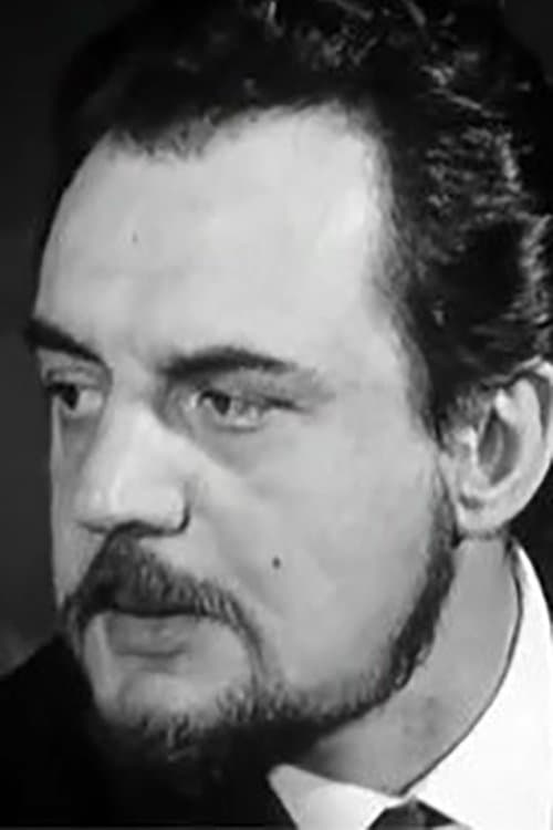 Photo of Gabriel Monnet